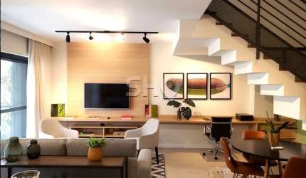Apartamento com 2 quartos para alugar na Rua Itacema, 65, Itaim Bibi, São Paulo por R$ 14.800