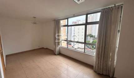 Apartamento com 3 quartos para alugar na Alameda Joaquim Eugênio de Lima, 268, Jardim Paulista, São Paulo por R$ 6.000