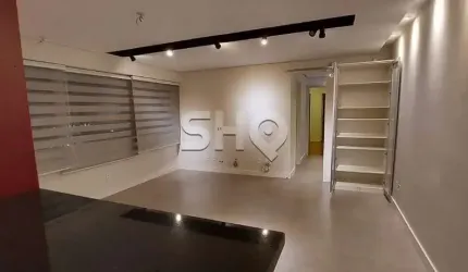 Apartamento com 2 quartos à venda na Rua Faustolo, 512, Água Branca, São Paulo por R$ 799.000