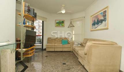 Apartamento com 4 quartos à venda na Rua Alfredo Pujol, 1741, Santana, São Paulo por R$ 870.000