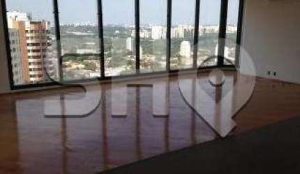 Cobertura com 2 quartos à venda na Rua Pedro de Sousa Campos Filho, 143, Vila Madalena, São Paulo por R$ 2.450.000