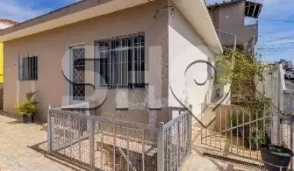 Casa com 3 quartos à venda na Rua Manuel Rodrigues da Costa, 66, Vila Guedes, São Paulo por R$ 800.000