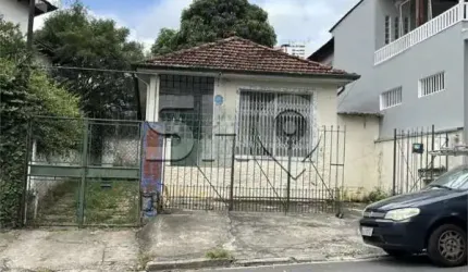 Casa com 3 quartos à venda na Rua Delfina, 250, Vila Madalena, São Paulo por R$ 2.900.000