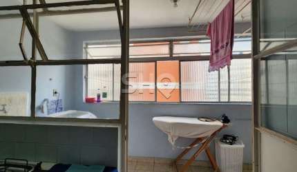 Apartamento com 3 quartos à venda na Rua Itacolomi, 570, Higienópolis, São Paulo por R$ 1.749.000