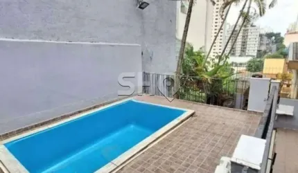 Casa com 3 quartos para alugar na Rua Salto Grande, 108, Sumaré, São Paulo por R$ 10.000