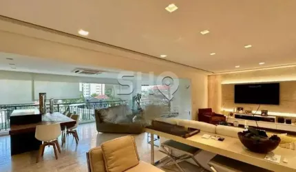 Apartamento com 4 quartos à venda na Rua Baturité, 200, Aclimação, São Paulo por R$ 5.000.000