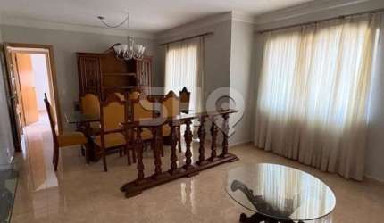 Apartamento com 3 quartos à venda na Rua Emílio Mallet, 350, Vila Gomes Cardim, São Paulo por R$ 1.510.000