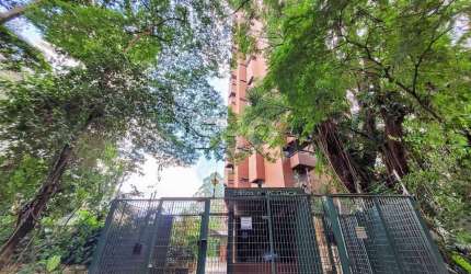 Cobertura com 2 quartos à venda na Avenida Doutor Guilherme Dumont Villares, 2308, Jardim Londrina, São Paulo por R$ 530.000