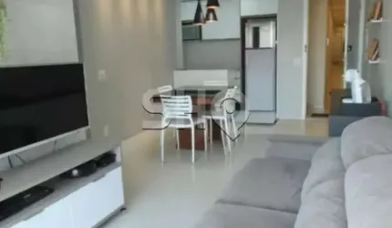 Apartamento com 3 quartos à venda na Rua Alegria, 161, Brás, São Paulo por R$ 685.000