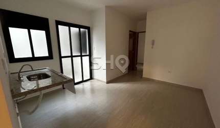 Apartamento com 2 quartos à venda na Canhemborá, 69, Vila Gustavo, São Paulo por R$ 315.100