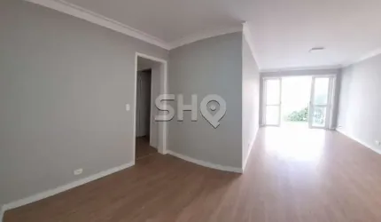 Apartamento com 3 quartos à venda na Rua Capitão Messias, 64, Perdizes, São Paulo por R$ 1.150.000