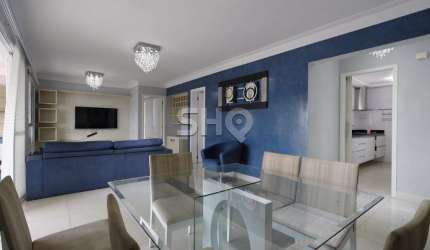 Apartamento com 3 quartos à venda na Rua Tagipuru, 1060, Barra Funda, São Paulo por R$ 1.750.000