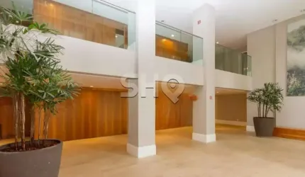 Apartamento com 3 quartos à venda na Rua Nova York, 161, Brooklin Paulista, São Paulo por R$ 3.600.000