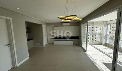 Apartamento com 3 quartos para alugar na Rua Barão do Bananal, 305, Pompéia, São Paulo por R$ 12.000