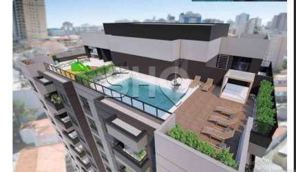 Apartamento com 2 quartos à venda na Rua Tibiri, 60, Jardim São Paulo (Zona Norte), São Paulo por R$ 734.984
