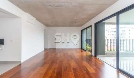 Apartamento com 3 quartos à venda na Rua Capitão Alceu Vieira, 44, Vila Ipojuca, São Paulo por R$ 2.200.000