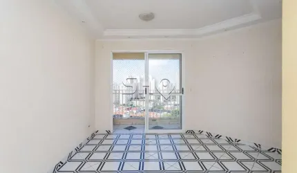 Apartamento com 2 quartos à venda na Avenida Clavásio Alves da Silva, 227, Vila Siqueira (Zona Norte), São Paulo por R$ 390.000