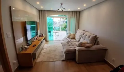Casa com 4 quartos à venda na Maestro João de Souza Lima, 215, Jardim Líbano, São Paulo por R$ 1.200.000