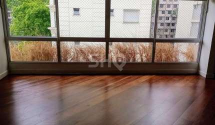 Apartamento com 3 quartos à venda na Rua Convenção de Itu, 57, Jardim Paulista, São Paulo por R$ 2.540.000