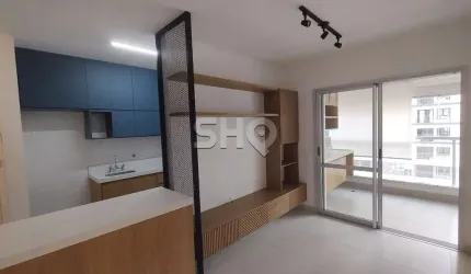Apartamento com 2 quartos para alugar na Rua Paris, 824, Sumaré, São Paulo por R$ 5.950