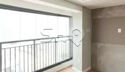 Apartamento com 1 quarto à venda na Avenida Guapira, 79, Tucuruvi, São Paulo por R$ 350.000
