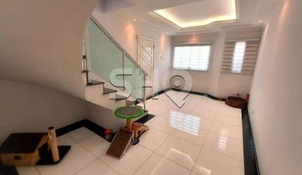 Casa com 2 quartos para alugar na Rua Visconde de Ataíde, 215, Vila Mafra, São Paulo por R$ 5.000