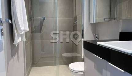 Apartamento com 1 quarto à venda na Rua José Maria Lisboa, 757, Jardim Paulista, São Paulo por R$ 4.676.000