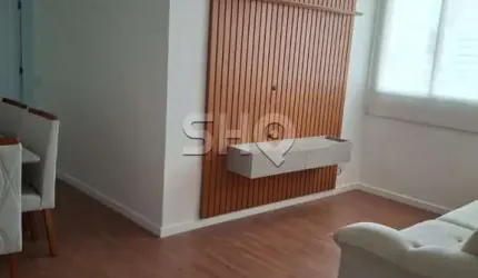 Apartamento com 2 quartos à venda na Rua Alfredo Pujol, 1325, Santana, São Paulo por R$ 560.000