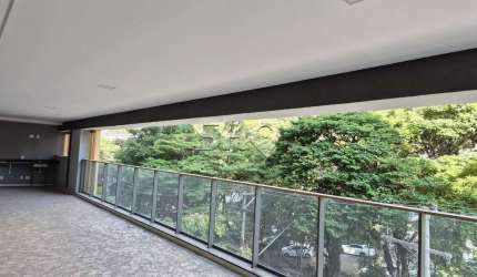 Apartamento com 4 quartos à venda na Praça Irmãos Karmann, 100, Sumaré, São Paulo por R$ 5.290.000