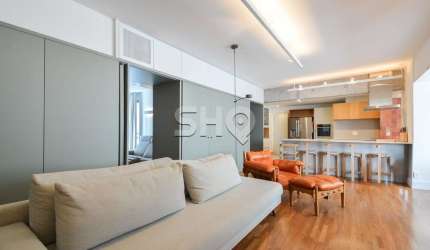 Apartamento com 4 quartos à venda na Rua Caiubi, 1363, Perdizes, São Paulo por R$ 2.700.000