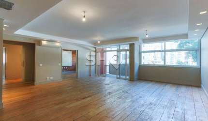 Apartamento com 3 quartos à venda na Rua Sergipe, 600, Consolação, São Paulo por R$ 2.500.000