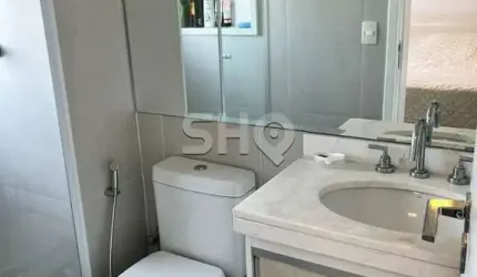 Apartamento com 4 quartos para alugar na Rua Nova York, 161, Brooklin Paulista, São Paulo por R$ 30.000