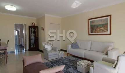 Apartamento com 4 quartos à venda na Rua Pedro Doll, 205, Santana, São Paulo por R$ 1.250.000