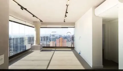 Apartamento com 2 quartos à venda na Rua Padre Chico, 224, Perdizes, São Paulo por R$ 1.600.000