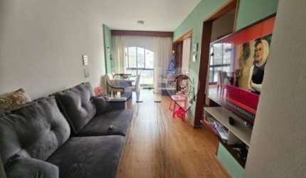 Apartamento com 2 quartos à venda na Rua Dona Veridiana, 115, Higienópolis, São Paulo por R$ 560.000