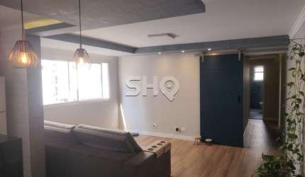 Apartamento com 2 quartos para alugar na Rua Diana, 559, Perdizes, São Paulo por R$ 4.300