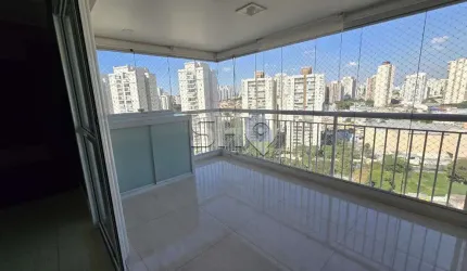 Apartamento com 3 quartos à venda na Avenida Direitos Humanos, 1201, Imirim, São Paulo por R$ 1.195.000