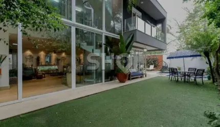 Casa em condomínio fechado com 4 quartos à venda na Rua do Alto, 144, Tucuruvi, São Paulo por R$ 4.950.000