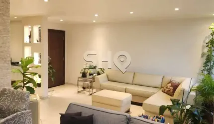 Apartamento com 3 quartos à venda na Rua Pio XII, 439, Liberdade, São Paulo por R$ 1.450.000