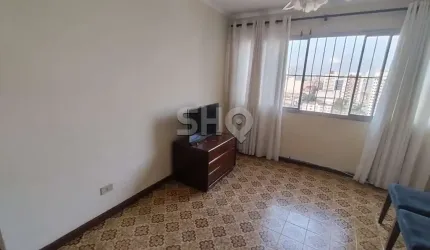 Apartamento com 2 quartos à venda na Rua Dom João V, 408, Lapa, São Paulo por R$ 635.000