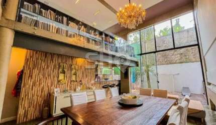 Casa em condomínio fechado com 4 quartos à venda na Rua do Alto, 144, Tucuruvi, São Paulo por R$ 2.600.000