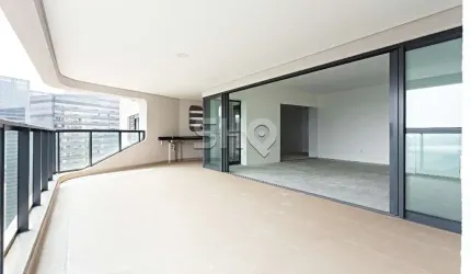 Apartamento com 4 quartos à venda na Rua Antônio de Oliveira, 805, Chácara Santo Antônio, São Paulo por R$ 6.000.000