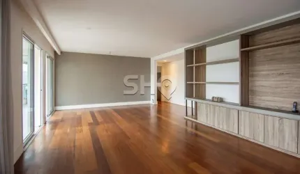 Apartamento com 3 quartos à venda na Rua Massacá, 325, Alto de Pinheiros, São Paulo por R$ 5.000.000