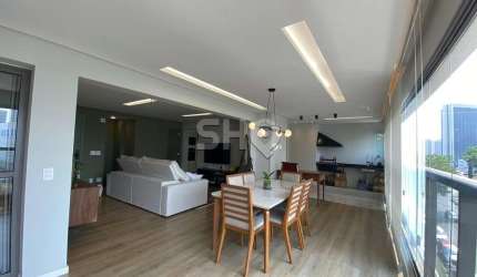 Apartamento com 4 quartos à venda na Rua José Cocciuffo, 76, Vila Mariana, São Paulo por R$ 2.400.000