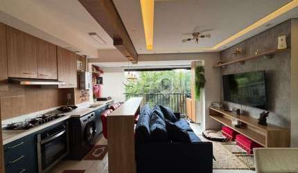 Apartamento com 2 quartos à venda na Rua Pedro Cacunda, 400, Jardim São Paulo (Zona Norte), São Paulo por R$ 850.000