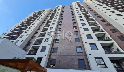 Apartamento com 2 quartos à venda na Rua Pedro Cacunda, 400, Jardim São Paulo (Zona Norte), São Paulo por R$ 850.000