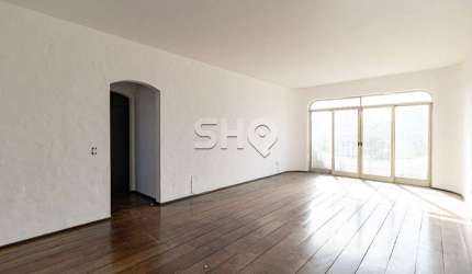 Apartamento com 3 quartos à venda na Avenida Santo Amaro, 7194, Santo Amaro, São Paulo por R$ 1.050.000
