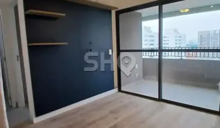 Apartamento com 2 quartos à venda na Rua Alvarenga, 1129, Butantã, São Paulo por R$ 565.000