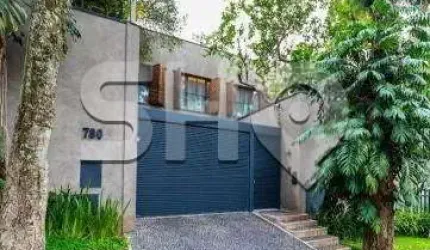 Casa em condomínio fechado com 3 quartos à venda na Rua Araporé, 780, Jardim Guedala, São Paulo por R$ 12.000.000