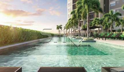 Apartamento com 2 quartos à venda na Rua Chamantá, 150, Vila Prudente, São Paulo por R$ 1.035.000